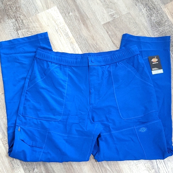 Dickies Dynamix Medical Pants - Picture 1 of 6